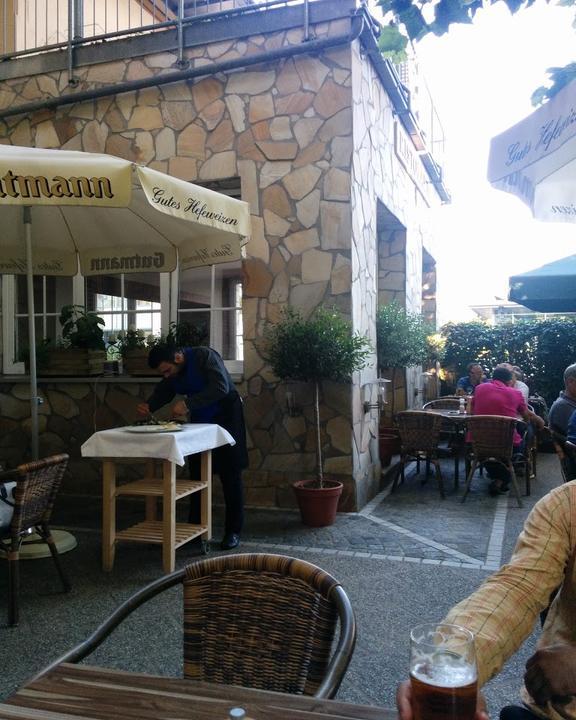 Ristorante Picco